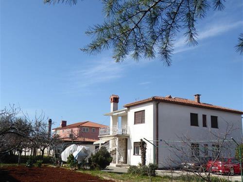 Ferielejlighed - 2 personer -  - Umag - 52470