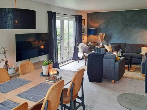 Sommerhus - 6 personer -  - Gl Skagensvej - Tversted - 9881 - Bindslev