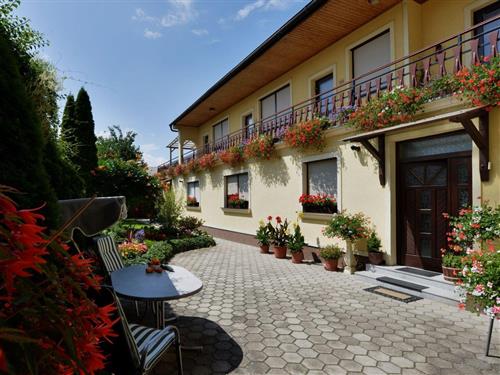 Ferienhaus - 1 Person -  - Ufergasse - 7142 - Illmitz