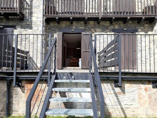 Ferielejlighed - 4 personer -  - Carrer Major s/n - 25528 - Pla De L'ermita