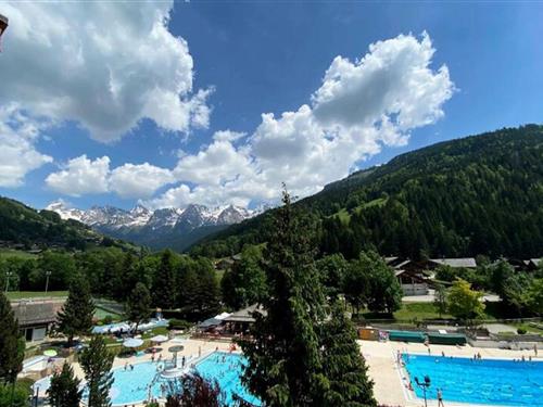 Feriehus / leilighet - 6 personer -  - 74450 - Le Grand Bornand