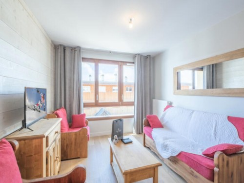 Ferielejlighed - 4 personer -  - 38750 - Huez