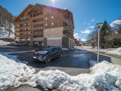Ferielejlighed - 7 personer -  - 04260 - Allos