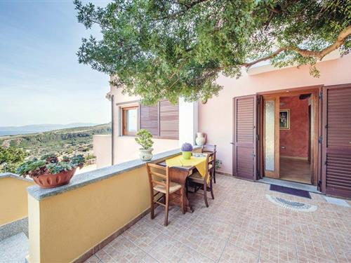 Sommerhus - 7 personer -  - Loc. Terrabianca - Castelsardo - 07031 - Castelsardo Ss