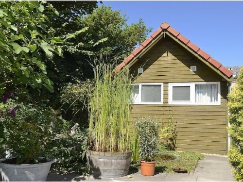 Holiday home - 2 persons -  - 4357AS - Domburg