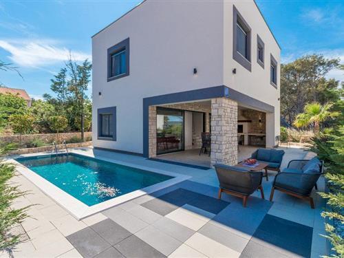 Feriehus - 7 personer -  - Put Vortica - 23262 - Pasman