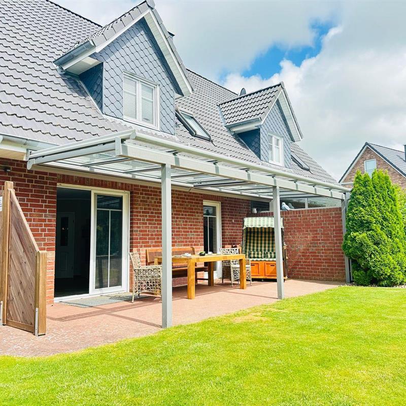 Sommerhus - 4 personer -  - Achter de Dünen - 25826 - St. Peter-Ording