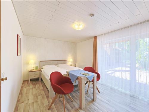 Holiday Home/Apartment - 2 persons -  - Alte Bahnhofstr. - 26969 - Butjadingen-Ruhwarden