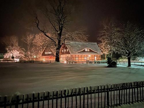 Sommerhus - 10 personer -  - Am Achterwasser 12 (vormals Dorfstraße - 17406 - Grüssow
