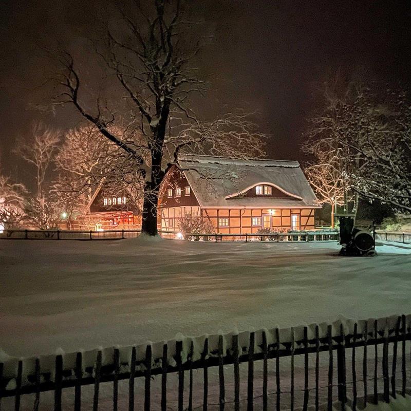 Sommerhus - 10 personer -  - Am Achterwasser 12 (vormals Dorfstraße - 17406 - Grüssow