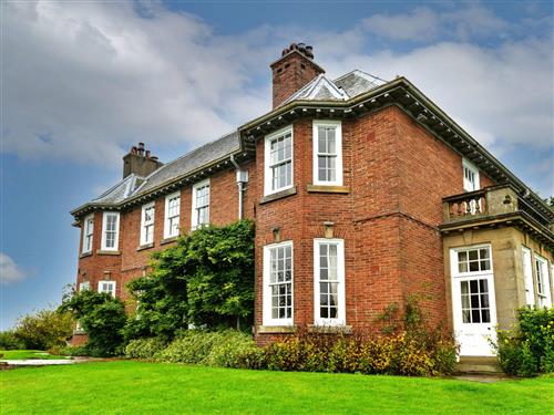 Holiday home - 19 persons -  - Carlisle - CA6 5TR