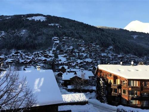 Holiday Home/Apartment - 4 persons -  - 74110 - Morzine