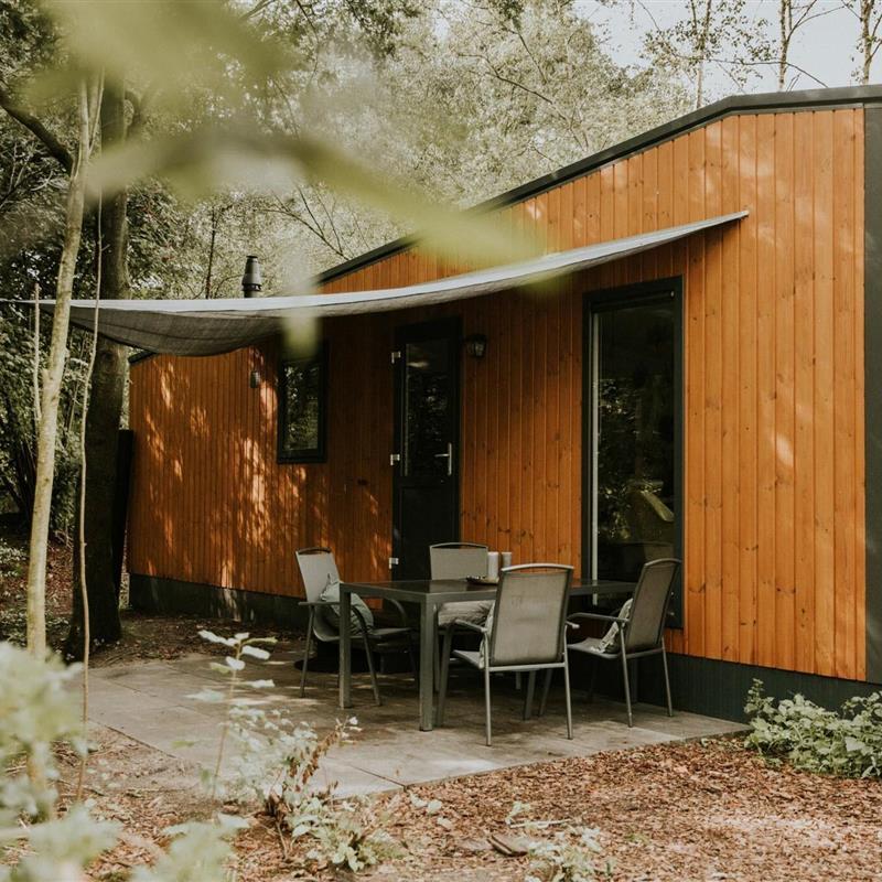 Sommerhus - 5 personer -  - 7707 PK - Balkbrug