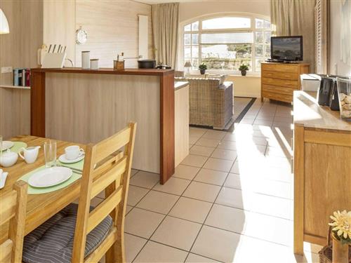 Holiday apartment - 4 persons -  - Alte Dorfstraße - 25992 - List Auf Sylt