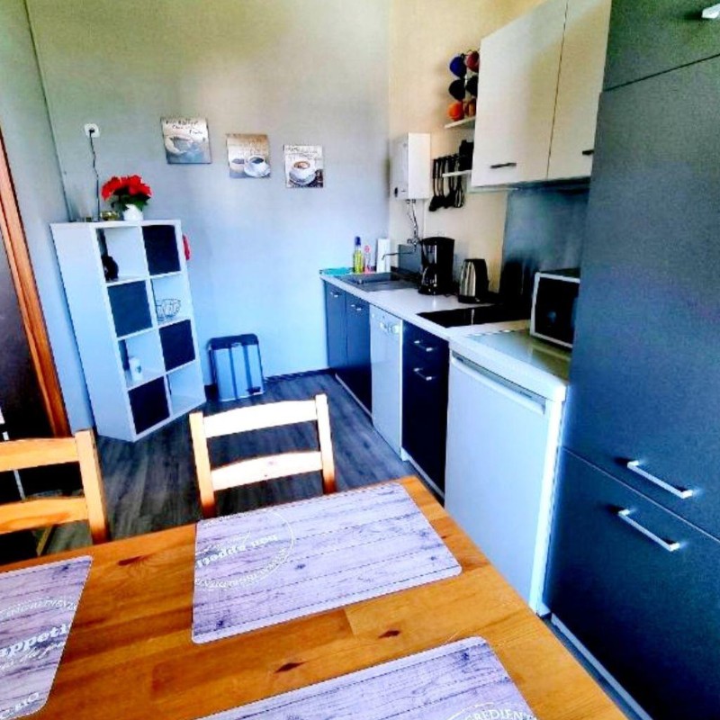 Ferielejlighed - 6 personer -  - Reichenbach-Vogtland - 08468