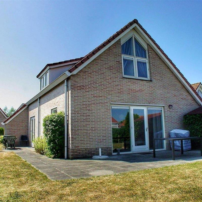 Sommerhus - 6 personer -  - 4511RG - Breskens