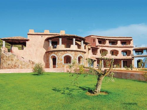 Ferieleilighet - 4 personer -  - Porto di Punta Marana snc - Golfo Di Marinella - 07026 - Marinella (Ss)