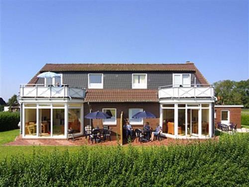 Ferielejlighed - 4 personer -  - Am Tief - 26427 - Neuharlingersiel