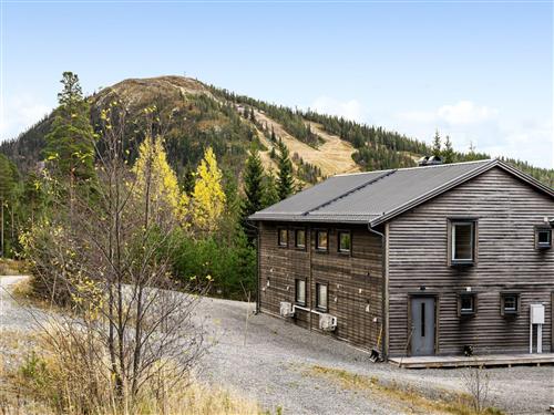 Holiday home - 6 persons -  - Tännäskröket - 84695