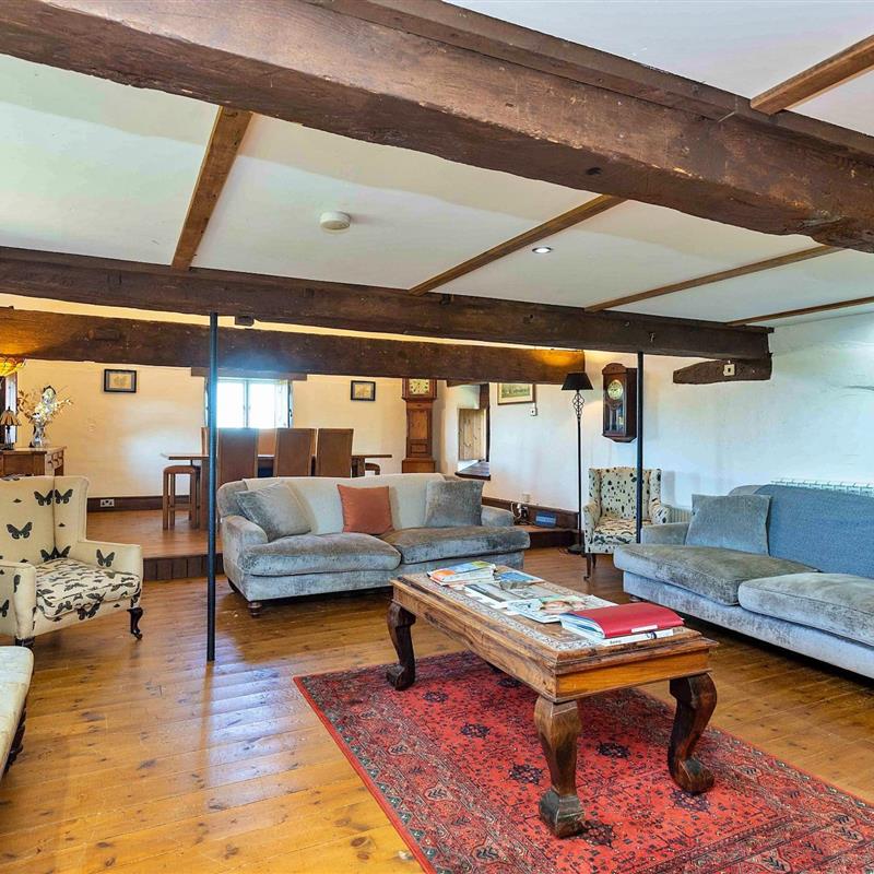 Sommerhus - 8 personer -  - PE6 9ns - Stamford