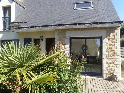 Ferienhaus - 6 Personen -  - 56370 - Sarzeau