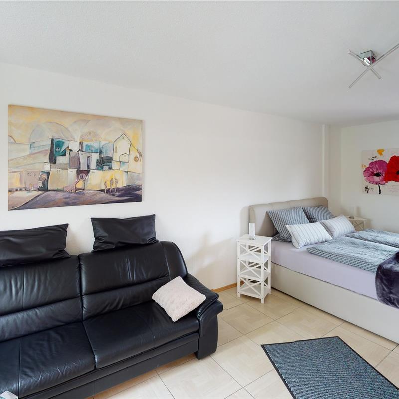 Ferielejlighed - 2 personer -  - Königsberger Straße - 27476 - Cuxhaven