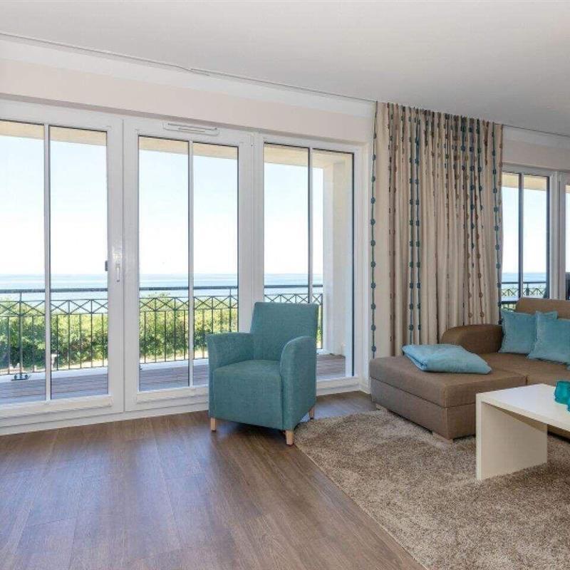 Ferielejlighed - 6 personer -  - An der Waterkant - 18211 - Börgerende-Rethwisch