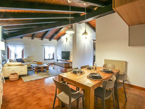 Feriehus - 4 personer -  - Borgo Valentino - San Pietro Al Natisone - 33049 - Fraz. Azzida