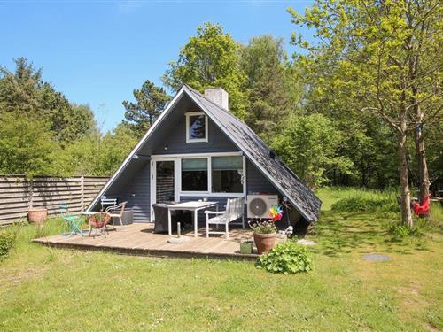 Ferienhaus - 4 Personen -  - Heden - Maarup - 8305 - Samsö