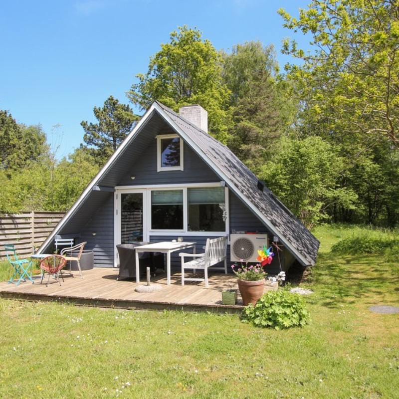Ferienhaus - 4 Personen -  - Heden - Maarup - 8305 - Samsö