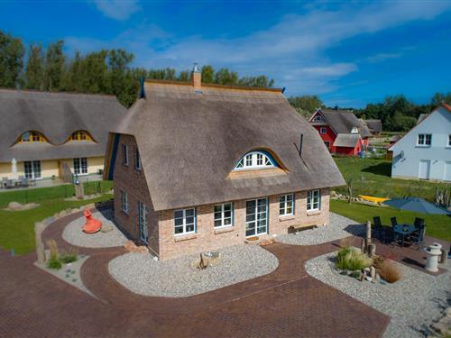 Feriehus - 8 personer -  - 18230 - Rerik