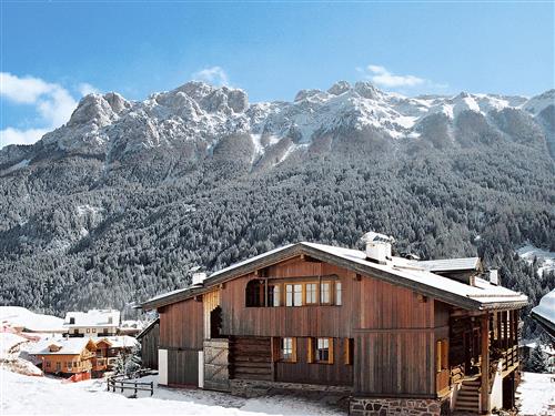 Holiday Home/Apartment - 5 persons -  - Soraga Di Fassa - 38030