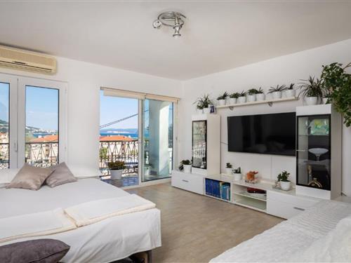 Ferielejlighed - 4 personer -  - 21310 - Omis