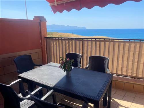 Ferielejlighed - 1 person -  - Balestrate - 90041