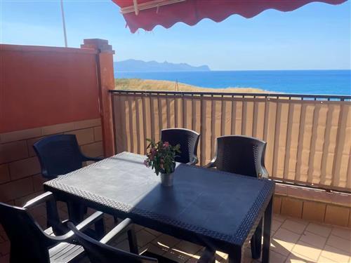 Semesterlägenhet - 1 person -  - Balestrate - 90041