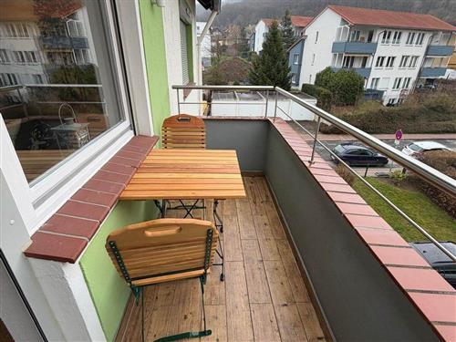 Ferieleilighet - 2 personer -  - Bodestraße - 38667 - Bad Harzburg