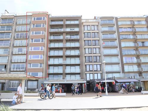 Holiday Home/Apartment - 6 persons -  - 8620 - Nieuwpoort