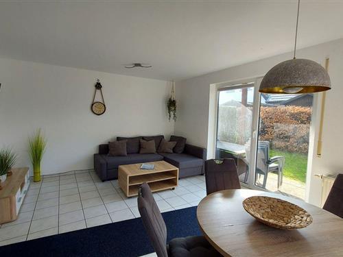 Ferielejlighed - 4 personer -  - Dorfstraße - 18556 - Breege-Juliusruh