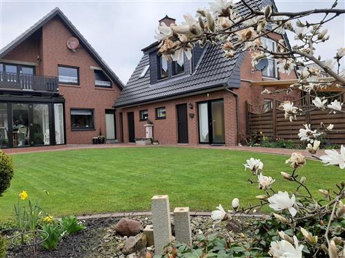 Holiday apartment - 1 person -  - Fehnstraße - 26871 - Papenburg