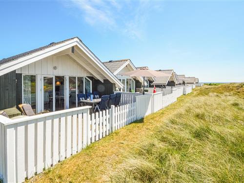 Ferienhaus - 6 Personen -  - Vestergade 3B, Hus - Havneby - 6792 - Römö