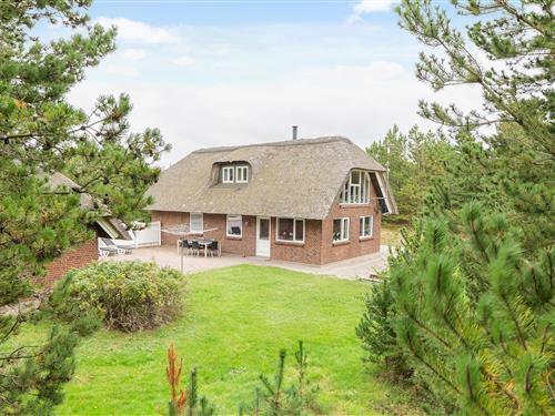 Sommerhus - 8 personer -  - Karl Postsvej - 6857 - Blåvand