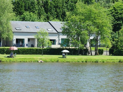 Holiday Home/Apartment - 8 persons -  - 6690 - Vielsalm