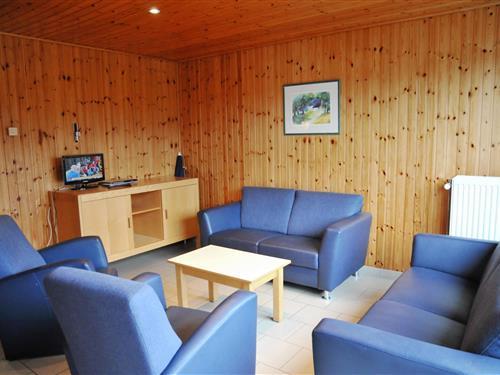Fritidshus - 8 personer -  - 6690 - Vielsalm