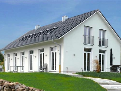 Fritidshus - 4 personer -  - 18581 - Lauterbach