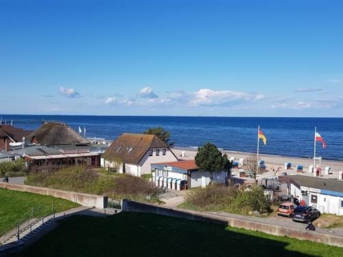 Ferielejlighed - 4 personer -  - Seestrasse - 23747 - Dahme