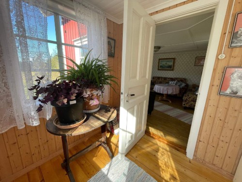  - 4 personer -  - Båröd - Sundsandvik - 45197 - Uddevalla