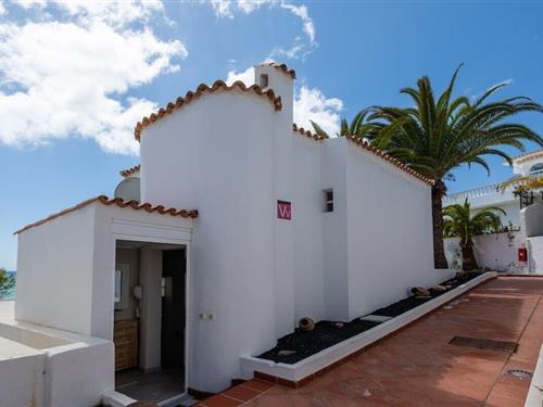 Sommerhus - 3 personer -  - 35627 - Costa Calma