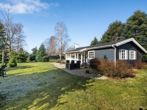 Ferienhaus - 4 Personen -  - Harevangen - Strand Esbønderup - 3250