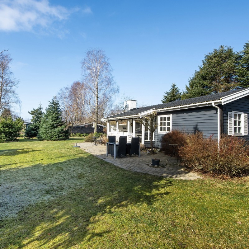 Ferienhaus - 4 Personen -  - Harevangen - Strand Esbønderup - 3250
