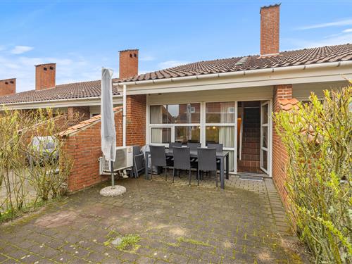 Sommerhus - 6 personer -  - Fyrvej 26, 13 st - 6857 - Blåvand